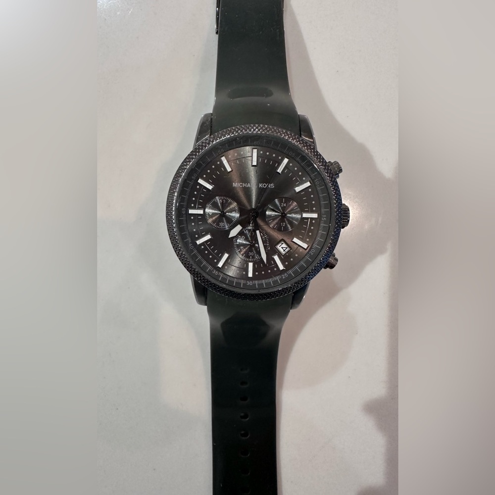 Michaels Kors men’s watch